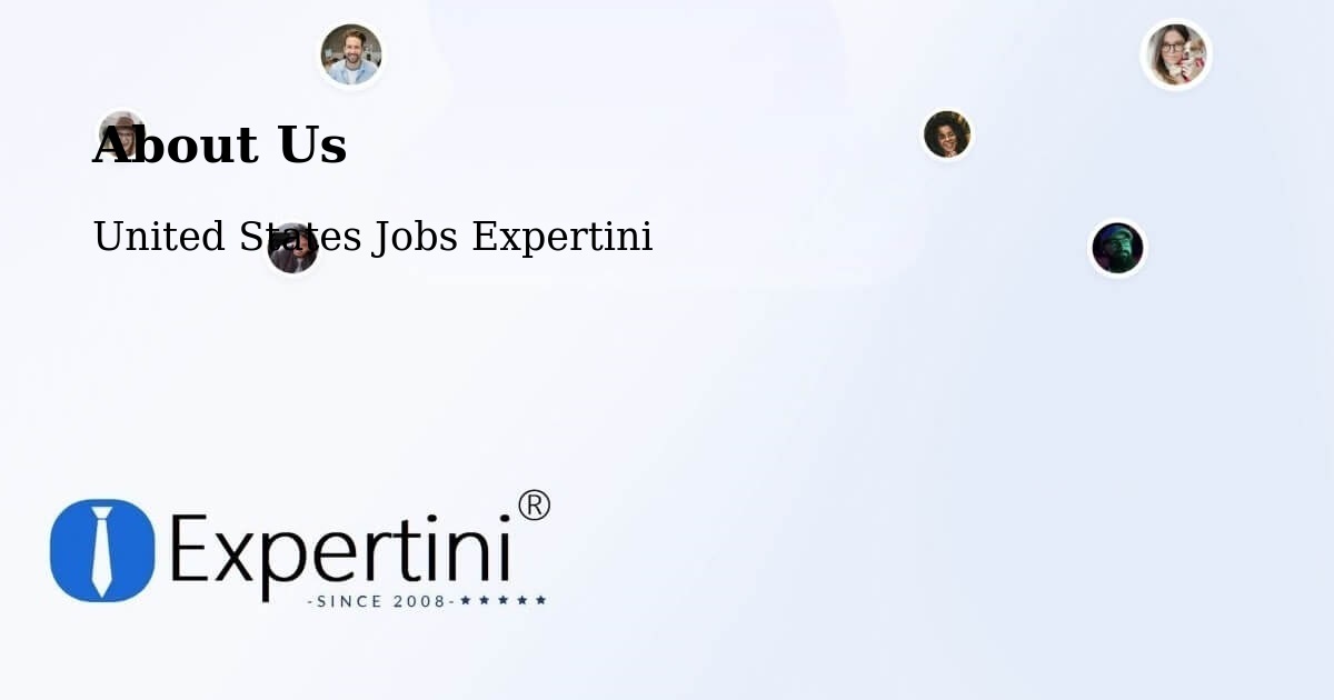 About Expertini Recruitment Platform  – Century - Century, United States Jobs Expertini