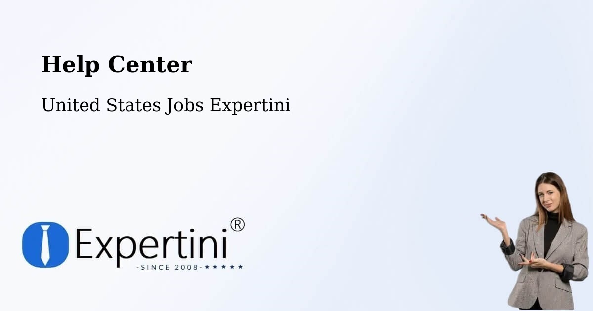 Help Center – Century - United States Jobs Expertini