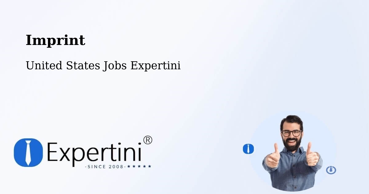 Imprint – Century - United States Jobs Expertini