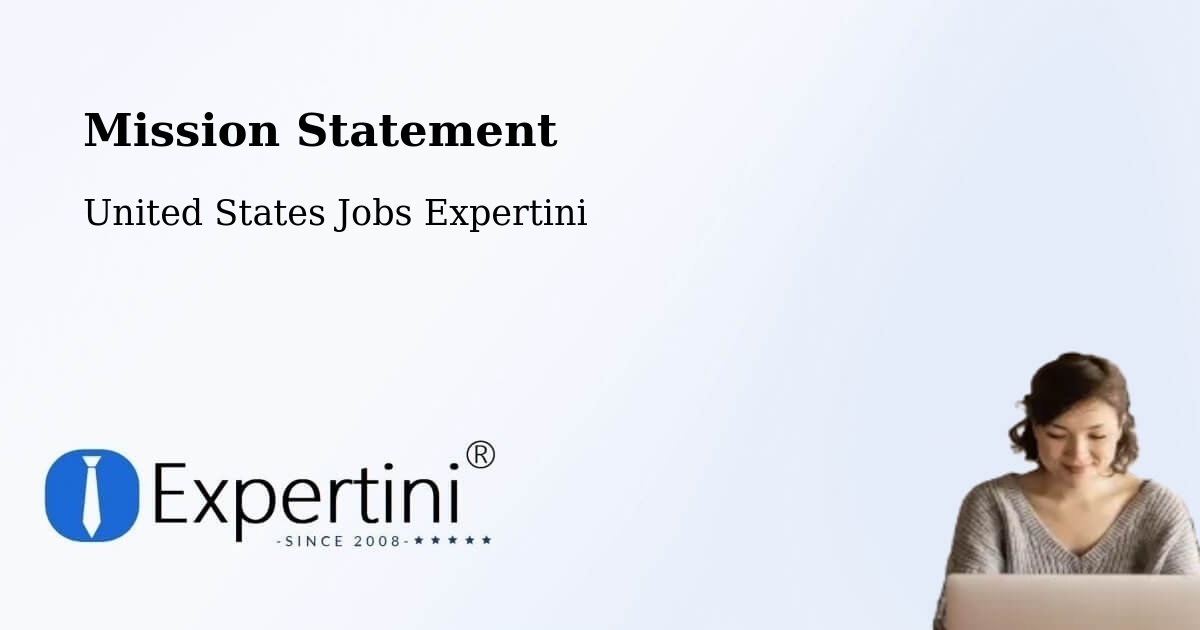 Corporate Mission – Century - United States Jobs Expertini