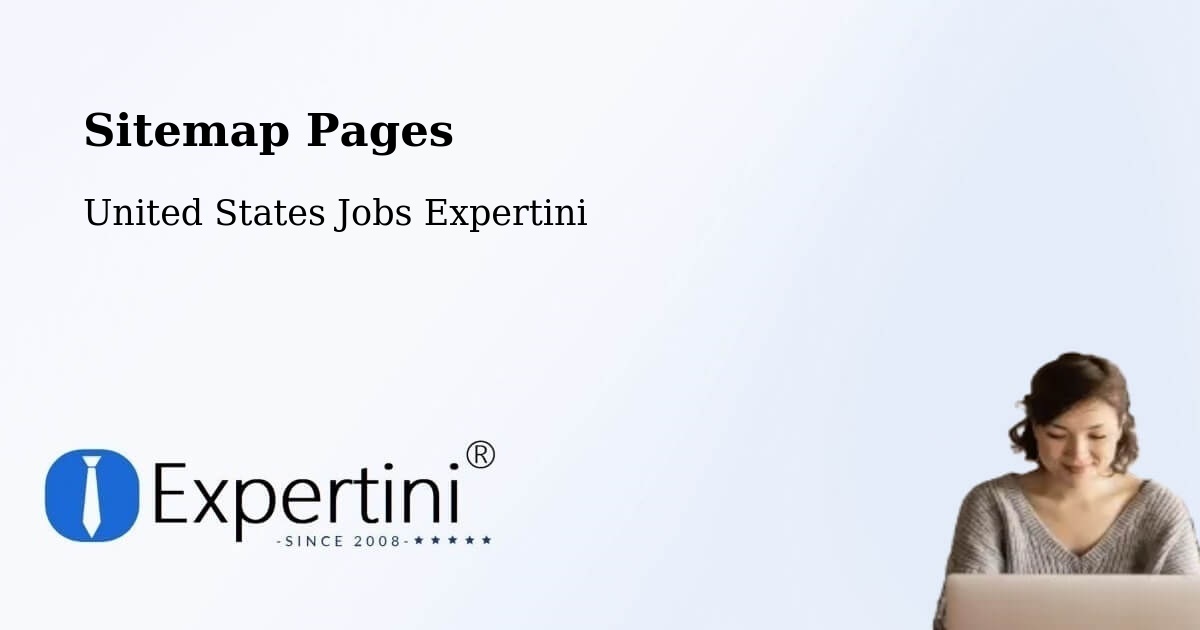 Sitemap Pages - Century - United States Jobs Expertini