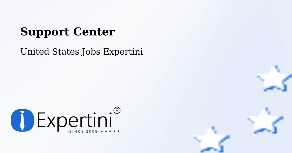 Support Services – Century - United States Jobs Expertini
